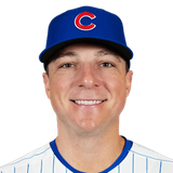 Photo of Ryan Rolison
