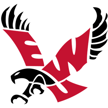 E Washington logo