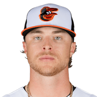Photo of Reed Trimble