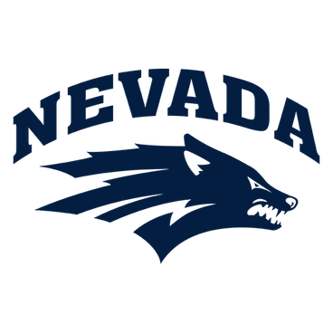 Nevada Wolf Pack logo