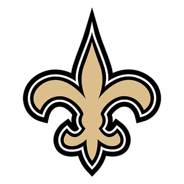 New Orleans Saints logo