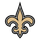 Saints logo
