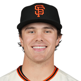 Photo of Drew Gilbert