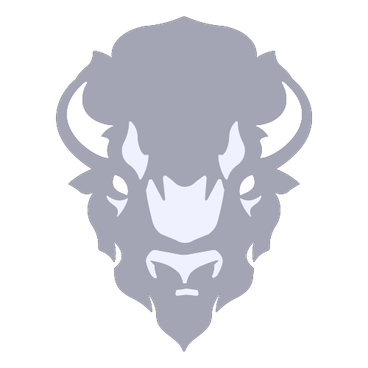 Howard Bison logo