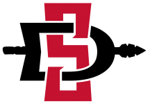 San Diego State Aztecs logo