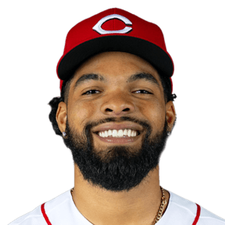 Photo of Rece Hinds