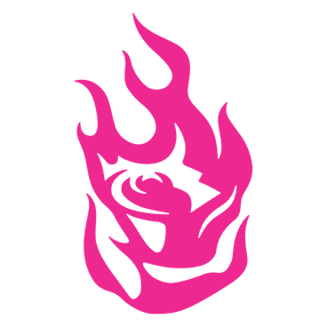 Fire logo
