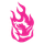 Fire logo
