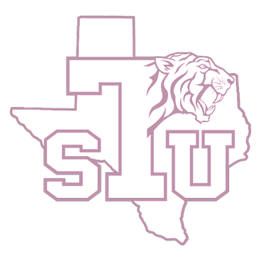 Texas Southern Lady Tigers logo