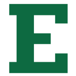 Eastern Michigan Eagles logo