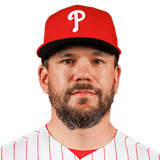 Photo of Kyle Schwarber