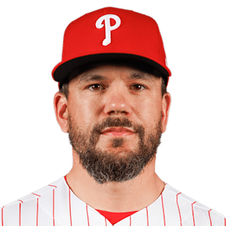 Photo of Kyle Schwarber