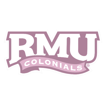Robert Morris Colonials logo