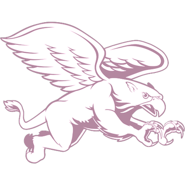 Canisius Golden Griffins logo