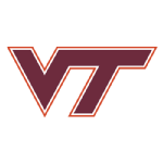 Virginia Tech Hokies logo