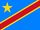 Congo DR logo