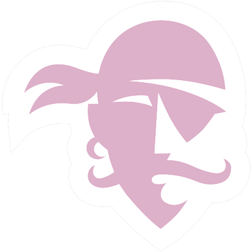 Seton Hall Pirates logo