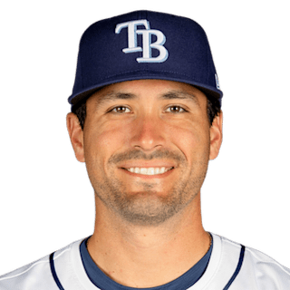 Photo of Nick Fortes