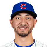 Photo of Vince Velasquez