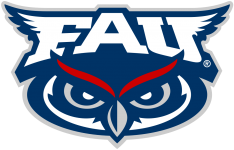 Florida Atlantic Owls logo