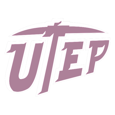 UTEP Miners logo
