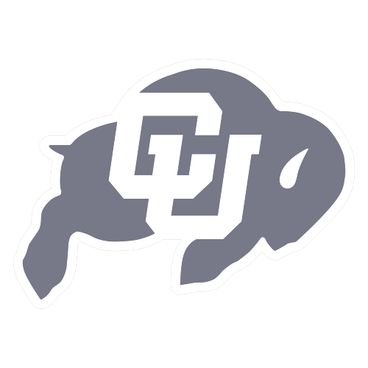 Colorado Buffaloes logo