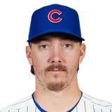 Photo of Hunter Harvey