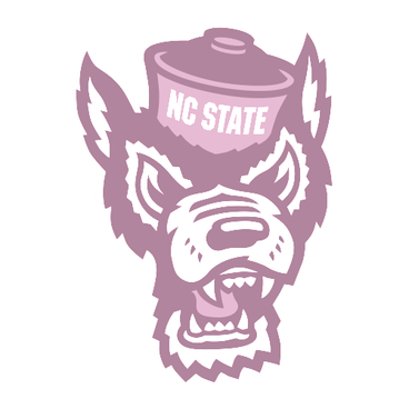 North Carolina State Wolfpack logo