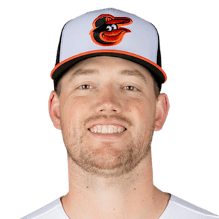 Photo of Kyle Bradish