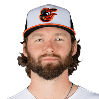 Photo of Brandon Young