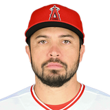 Photo of Travis d'Arnaud