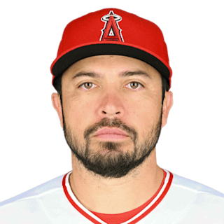 Photo of Travis d'Arnaud