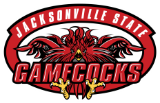 Jacksonville State Gamecocks logo