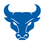 Buffalo Bulls logo