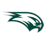 Wagner Seahawks logo