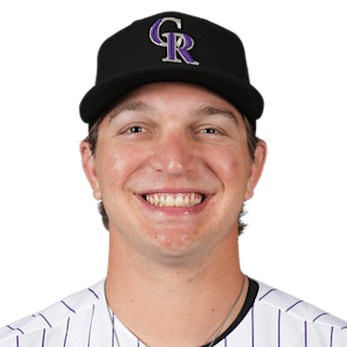 Photo of Zac Veen