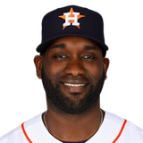 Photo of Yordan Alvarez