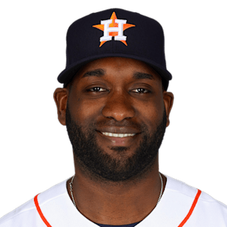 Photo of Yordan Alvarez