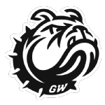 Gardner-Webb Runnin Bulldogs logo