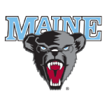 Maine Black Bears logo