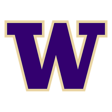 Washington Huskies logo