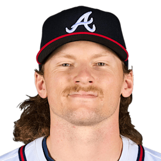 Photo of Hayden Harris