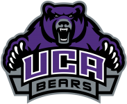 Central Arkansas Bears logo