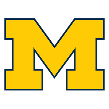 Michigan Wolverines logo