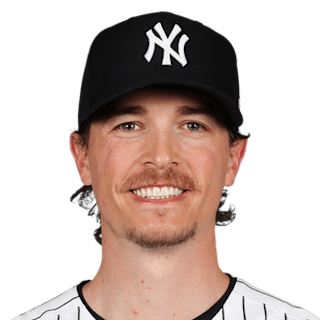 Photo of Max Fried