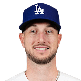 Photo of Kyle Tucker