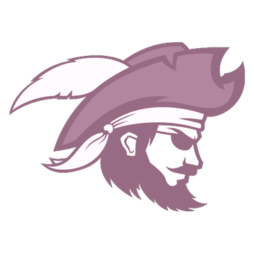 Charleston Southern Buccaneers logo