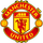 Manchester United logo