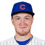 Photo of Gavin Hollowell