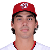 Photo of Andrew Alvarez